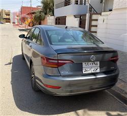 فولكسفاغن جيتا